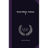 Rural Affairs, Volume 9