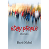 Edgy People: Stories