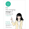The Life-Changing Manga of Tidying Up: A Magical Story