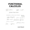 Functional Calculus