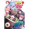 The Rising of the Shield Hero Volume 19: The Manga Companion