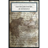 Old English Poetry: An Anthology: A Broadview Anthology of British Literature Edition