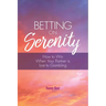 Betting On Serenity: How To Win When Your Partner Is Lost To Gambling