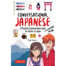 Conversational Japanese: A Practical Communication Guide for Visitors to Japan