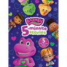 Barney: 5-Minute Stories