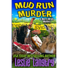 Mud Run Murder