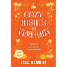 Cozy Nights in Vermont: Dyslexia-Friendly Edition