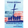 Wherever Duty Calls