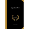 England and Rome