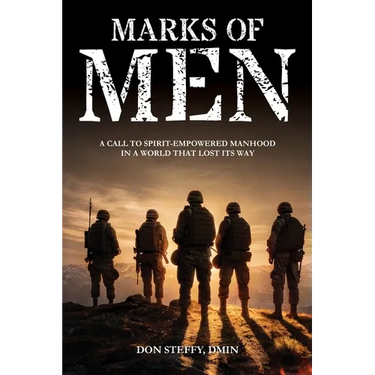 Marks of Men