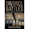 Divorce Battles: Preparing for Financial Protection and Child Custody