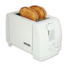 Wide-Slot 2-Slice Toaster With Slide-Out Crumb Tray