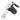 5-Speed 150-Watt Hand Mixer W/Silver Accents And Storage Clip