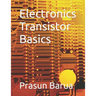 Electronics Transistor Basics