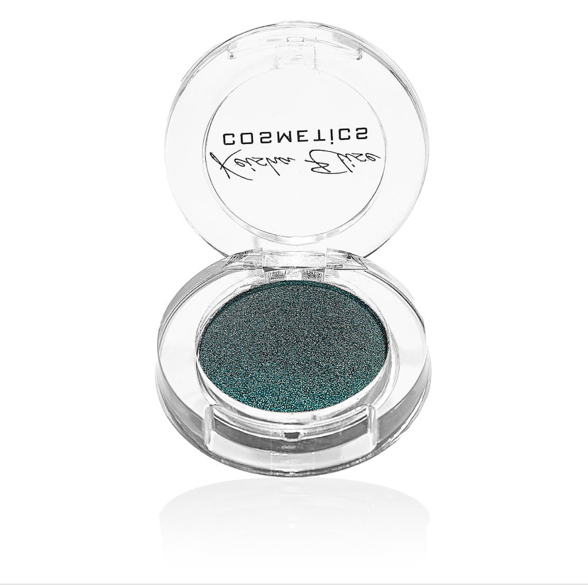 Holographic Eyeshadow by KE Cosmetics