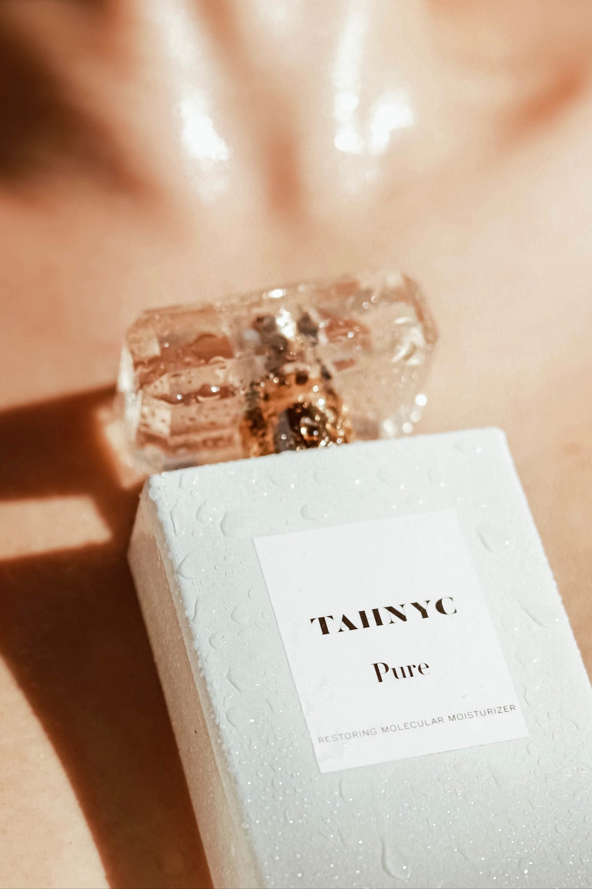 Pure by TAHNYC