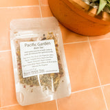 Pacific Garden Tea Bath by Beach House Teas