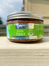 "Skin Tight" Cellulite Scrub by Camellia Alise