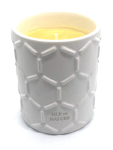 Pagua Bay Votive Candle by Isle de Nature