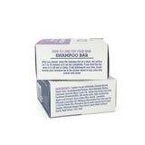 Purple Shampoo Bar by FATCO Skincare Products