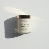 Mango Liquor Body Cream by Skin Champagne