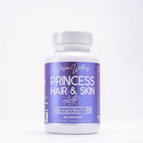 Princess Hair & Skin by Jessica Wellness Shop