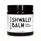 Shwally Tallow & Calendula Face & Body Balm by Shwally - For Home and Play