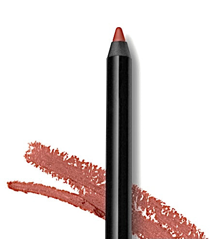 Waterproof Gel Lip Liner by Seis Cosmetics