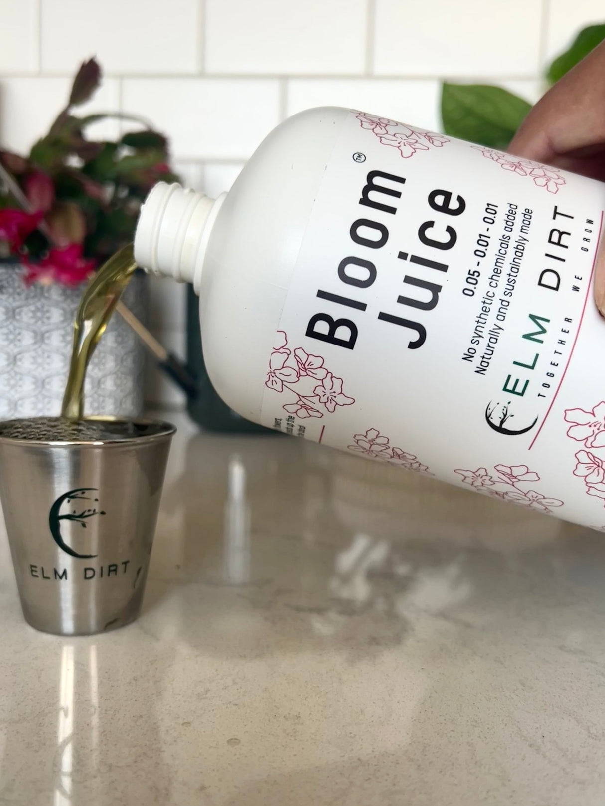 Bloom Power Bundle by Elm Dirt