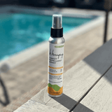 Insect Repellent Spray - Lemon Eucalyptus by H. Honeycup