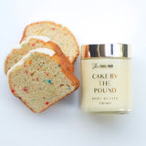 Cake By The Pound Body Butter by Skin Champagne