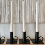 CANDLESTICK - WIM by Uniek Living