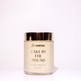 Cake By The Pound Body Polish by Skin Champagne