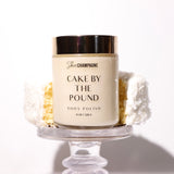 Cake By The Pound Body Polish by Skin Champagne