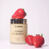 Candied Strawberry Body Butter by Skin Champagne