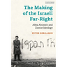 The Making of the Israeli Far-Right: Abba Ahimeir and Zionist Ideology