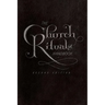 The Church Rituals Handbook: Second Edition