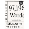 97,196 Words: Essays