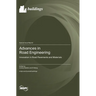 Advances in Road Engineering: Innovation in Road Pavements and Materials