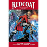 Redcoat Deluxe Edition Hardcover Book One