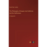 The Philosophy of Despair; And California and the Californians: in large print