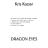 Dragon Eyes