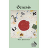 Genesis: Seeds of Being in the Early Years of a New Jersey Jewish-American