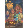 The Naked Clone: A Nick Nolte Mystery