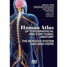 Human Atlas of Topographical and Functional Anatomy: The Nervous System and Analyzers