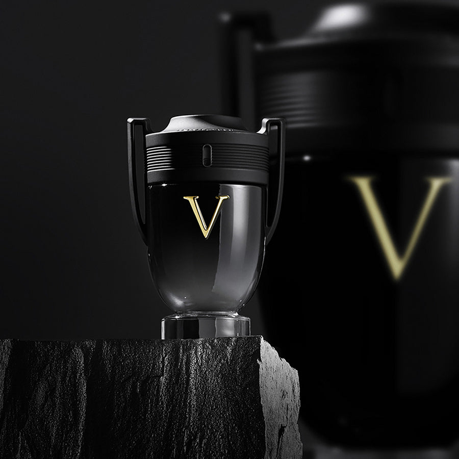 Invictus Victory 3.4 oz EDP Extreme for men by LaBellePerfumes