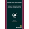 Human Models of Central Sensitization Assessed by Nociceptive Withdrawal Reflexes and Reflex Receptive Fields