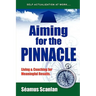 Aiming for the Pinnacle