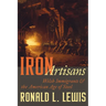 Iron Artisans: Welsh Immigrants and the American Age of Steel