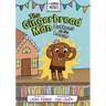 The Gingerbread Man: Buttons on the Loose: A Graphic Novel